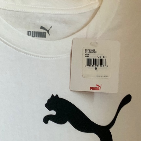*bundle* Puma shirts - Picture 2 of 7